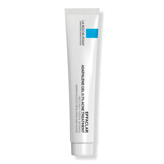 La Roche-Posay Effaclar Adapalene Gel 0.1% Topical Retinoid Acne Treatment
