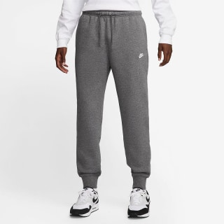 Men's Nike Sportswear Club Fleece Joggers