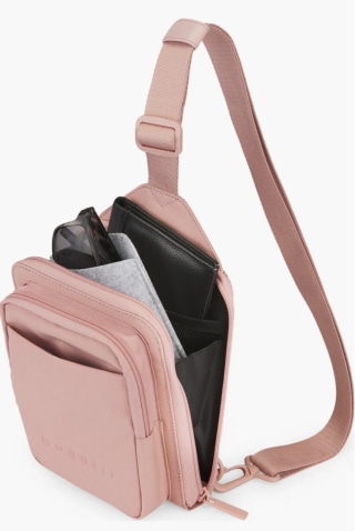 Bugatti Downtown Essentials Sling Bag