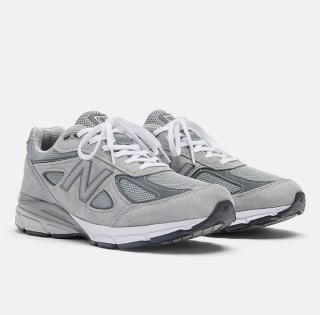 New Balance Made in USA 990v4 Core