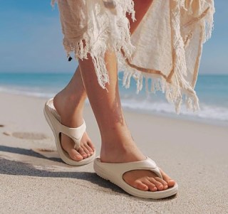 Shevalues Orthopedic Sandals