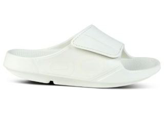 Oofos Ooahh Sport Flex Slide Sandals