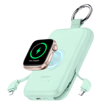 Rorry Portable Charger