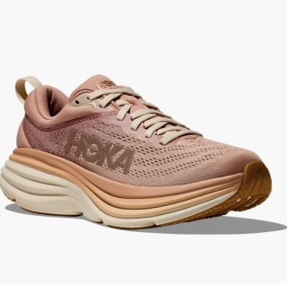 Hoka Women’s Bondi 8 Running Shoe