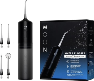 Moon Water Flosser