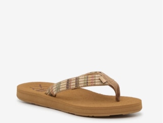 Roxy Tidepool Sandal
