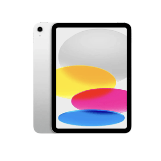 Apple 11-inch iPad A16 chip with Wi-Fi - 128GB