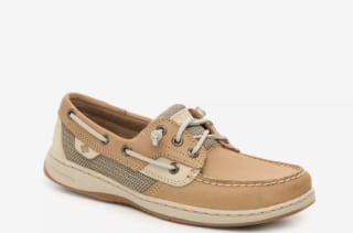 Sperry Rosefish Boat Shoe