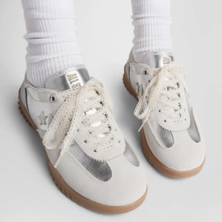 Converse Run Star Sneaker