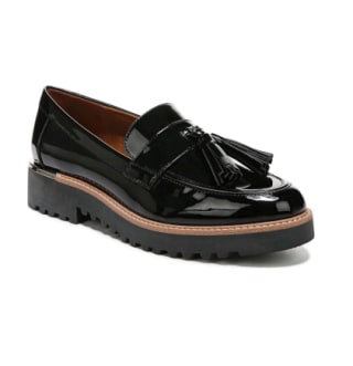 Franco Sarto Carolynn Lug Sole Loafer