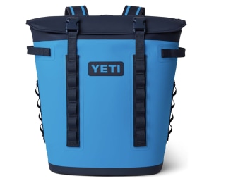 Yeti Hopper M20 Backpack Soft Sided Cooler