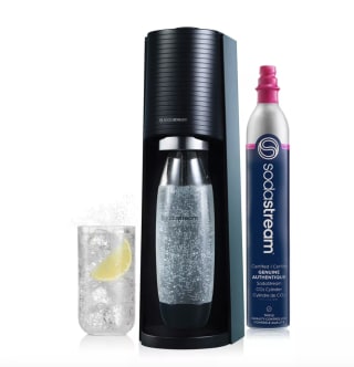 SodaStream Terra Soda Streaming Machine