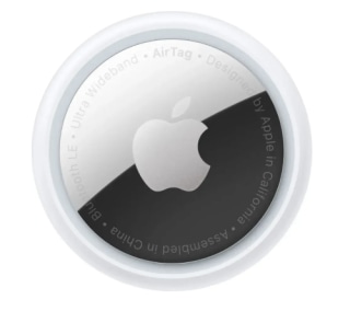 Airtag da Apple