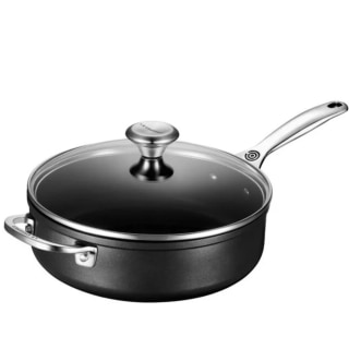 Le Creuset Toughened Nonstick PRO Saute Pan