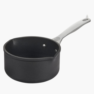 Le Creuset Toughened Nonstick Pro Open Saucepan