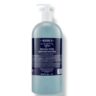 Kiehl's Since 1851 Facial Fuel Men’s Face Wash