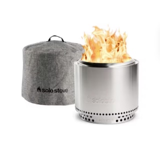 Solo Stove Bonfire 2.0 Bundle