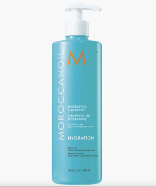MoroccanOil Hydrating Shampoo