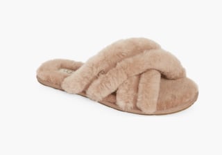 Ugg Scuffita Slipper