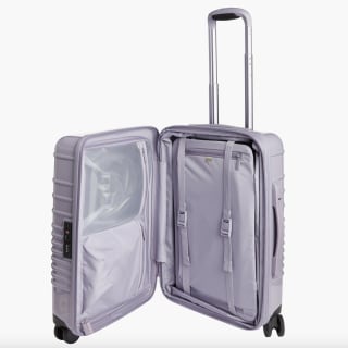 Béis The 22-Inch Expandable Carry-On Roller