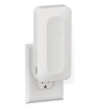NetGear AX3000 Dual-Band Wi-Fi 6 Wall Plug Range Extender