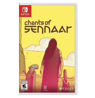 Chants of Sennaar