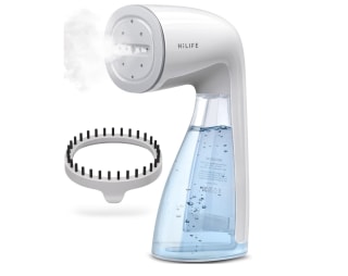 Helef Steamer