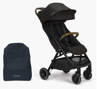 Nuna TRVL Lightweight Stroller