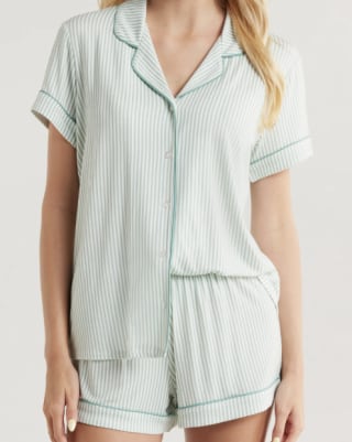 Nordstrom Moonlight Eco Short Pajamas