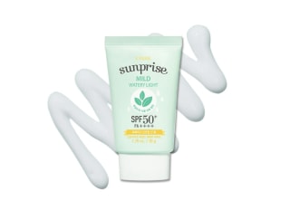 Etude Sunprise Mild Weightless Watery Light Texture SPF 50+