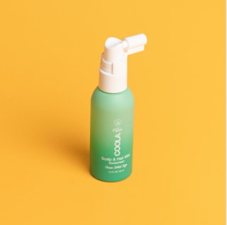 Coola Scalp & Hair Sunscreen Mist