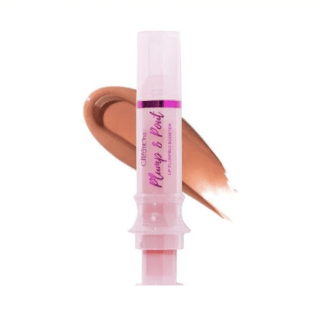 Beauty Creations Plump & Pout Lip Plumping Booster Gloss