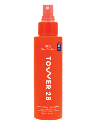 Tower 28 SOS Daily Rescue Facial Spray