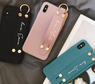 Custom Name Phone Case