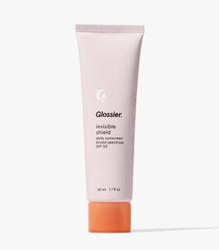 Glossier Invisible Shield SPF50