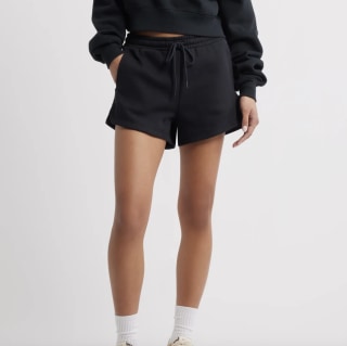 BP. Mini Sweat Shorts