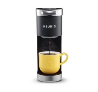 Personalized Keurig K-Mini Plus