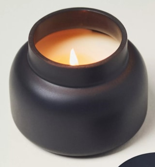 Capri Blue Volcano Matte Jar Candle​