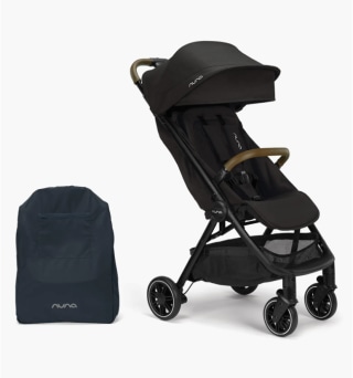 Nuna TRVL Lightweight Stroller
