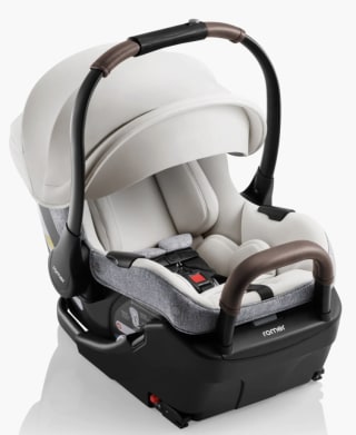Romer Juni Infant Car Seat