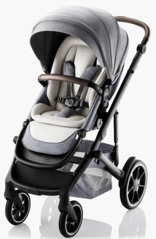 Romer Tura Stroller