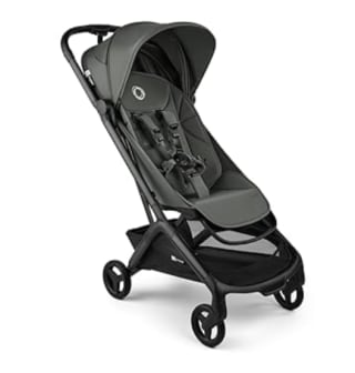 Bugaboo Butterfly 2 Travel Stroller