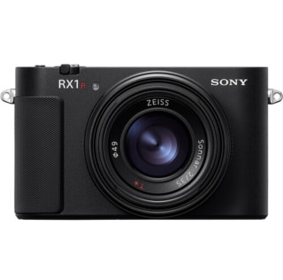 Sony RX1R III Digital Camera