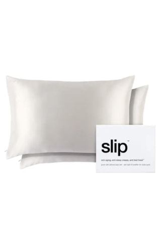 Slip King Pillowcases (Set of 2)