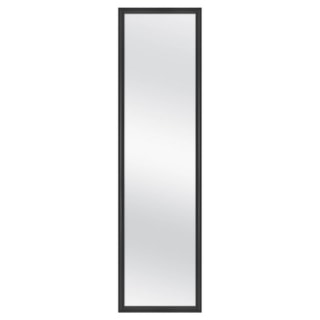 Framed Door Mirror