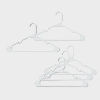 Plastic Hangers