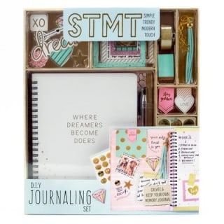 STMT DIY Journaling Set 
