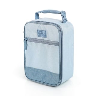 Fulton Bag Co. Upright Lunch Bag