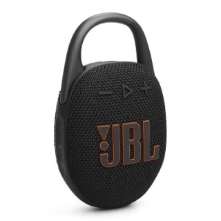 JBL Clip 5 Portable Bluetooth Waterproof Speaker