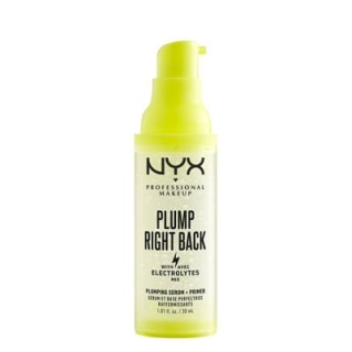 NYX Plump Right Back Plumping Primer